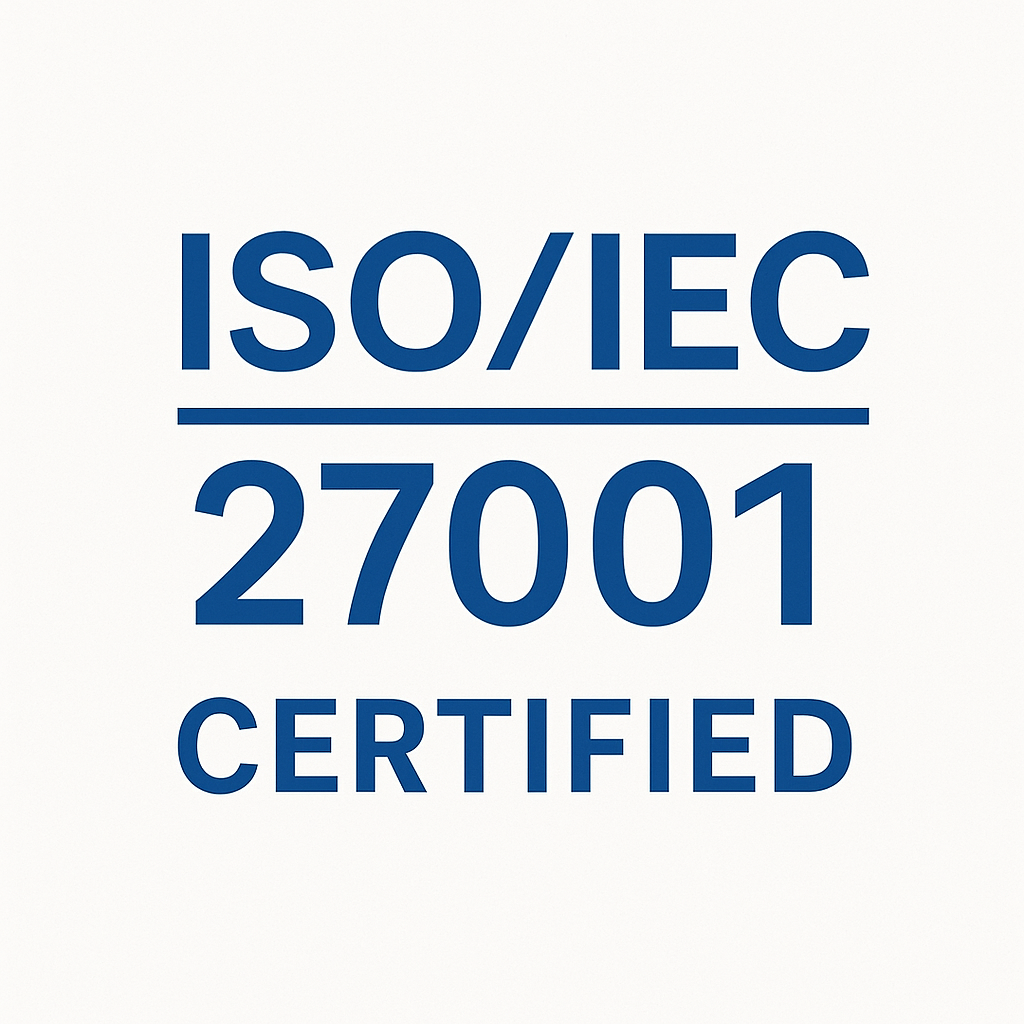 ISO 27001